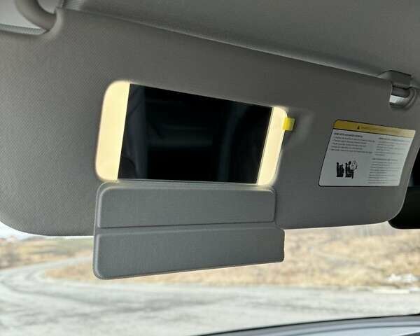 Черный Тесла Model Y, объемом двигателя 0 л и пробегом 10 тыс. км за 29800 $, фото 40 на Automoto.ua