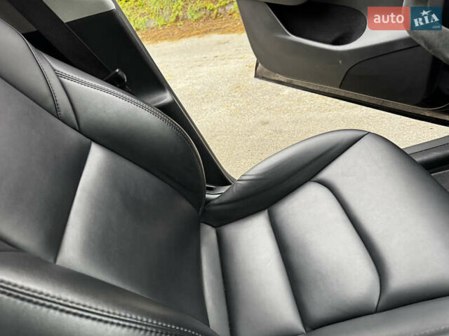 Чорний Тесла Model Y, об'ємом двигуна 0 л та пробігом 56 тис. км за 28700 $, фото 30 на Automoto.ua