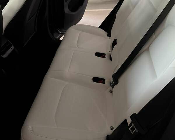 Черный Тесла Model Y, объемом двигателя 0 л и пробегом 26 тыс. км за 29300 $, фото 12 на Automoto.ua