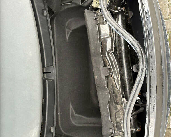 Черный Тесла Model Y, объемом двигателя 0 л и пробегом 59 тыс. км за 18900 $, фото 12 на Automoto.ua