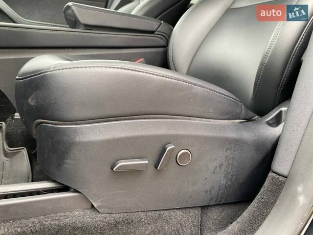 Чорний Тесла Model Y, об'ємом двигуна 0 л та пробігом 78 тис. км за 27300 $, фото 14 на Automoto.ua
