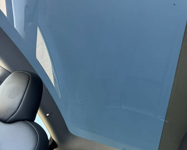 Чорний Тесла Model Y, об'ємом двигуна 0 л та пробігом 28 тис. км за 33000 $, фото 51 на Automoto.ua