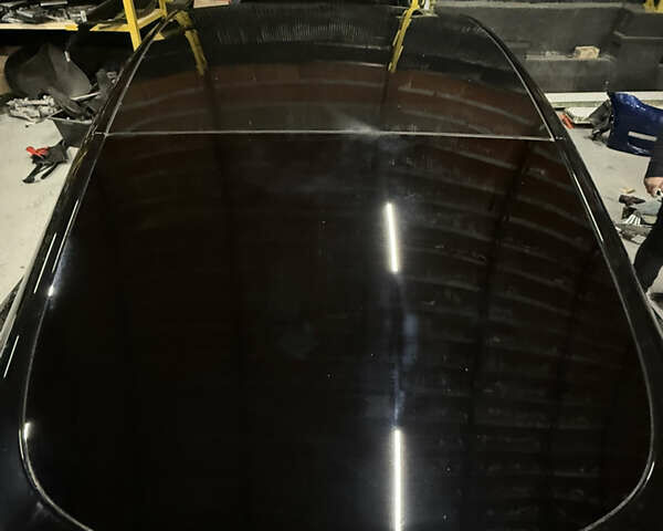 Черный Тесла Model Y, объемом двигателя 0 л и пробегом 46 тыс. км за 16300 $, фото 16 на Automoto.ua