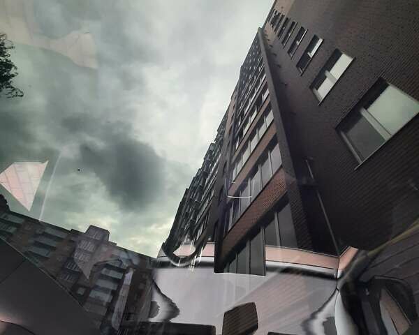 Черный Тесла Model Y, объемом двигателя 0 л и пробегом 46 тыс. км за 33000 $, фото 17 на Automoto.ua