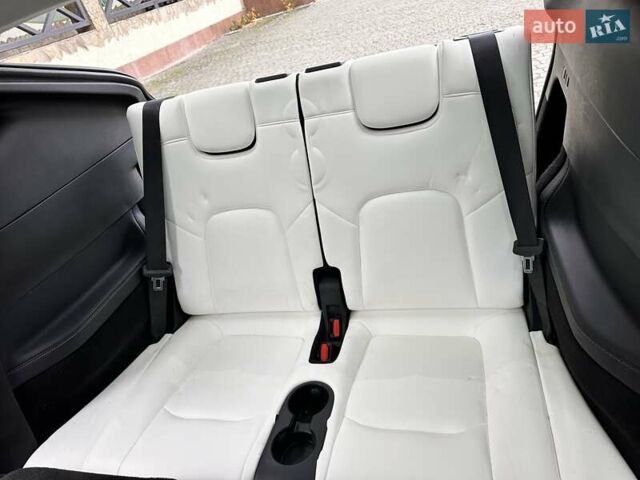 Чорний Тесла Model Y, об'ємом двигуна 0 л та пробігом 99 тис. км за 22999 $, фото 24 на Automoto.ua