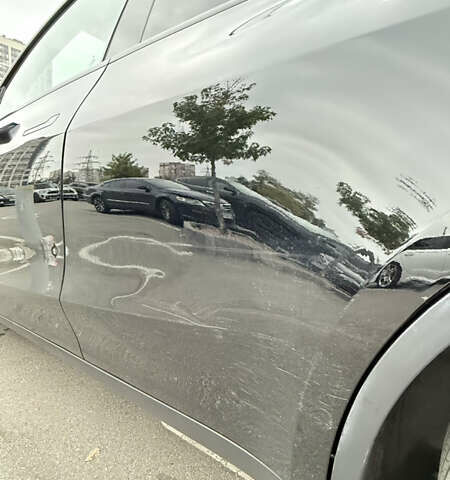 Черный Тесла Model Y, объемом двигателя 0 л и пробегом 33 тыс. км за 31000 $, фото 5 на Automoto.ua