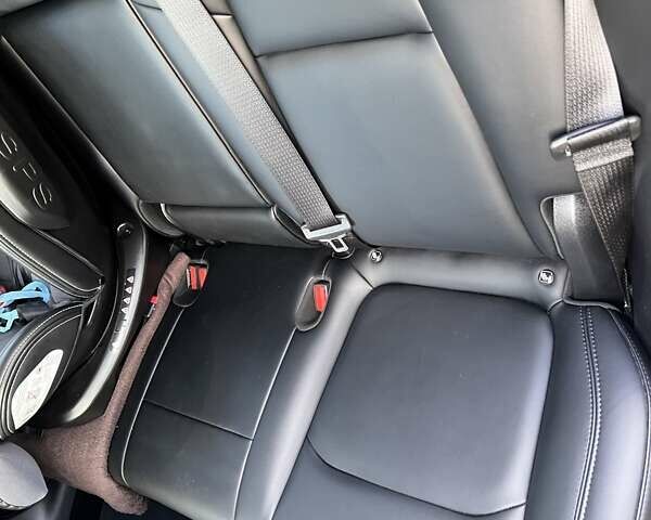 Черный Тесла Model Y, объемом двигателя 0 л и пробегом 36 тыс. км за 24500 $, фото 14 на Automoto.ua