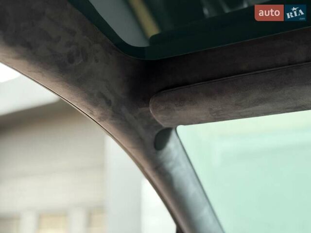 Чорний Тесла Model Y, об'ємом двигуна 0 л та пробігом 28 тис. км за 31300 $, фото 24 на Automoto.ua