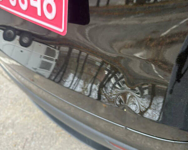 Черный Тесла Model Y, объемом двигателя 0 л и пробегом 35 тыс. км за 21300 $, фото 9 на Automoto.ua