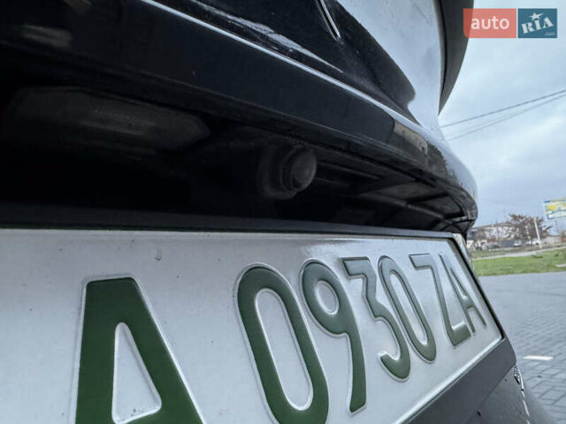 Чорний Тесла Model Y, об'ємом двигуна 0 л та пробігом 26 тис. км за 33000 $, фото 46 на Automoto.ua