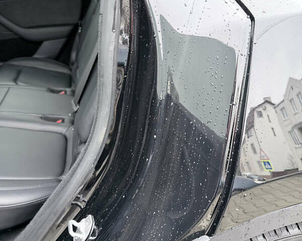 Черный Тесла Model Y, объемом двигателя 0 л и пробегом 84 тыс. км за 25900 $, фото 28 на Automoto.ua