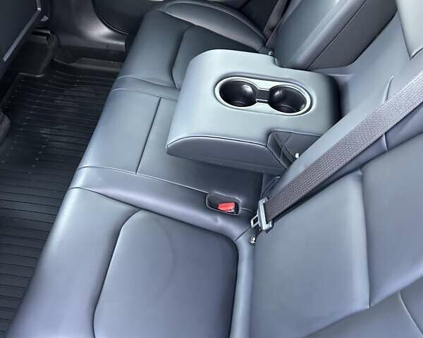 Черный Тесла Model Y, объемом двигателя 0 л и пробегом 14 тыс. км за 30500 $, фото 21 на Automoto.ua