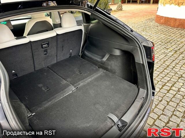 Чорний Тесла Model Y, об'ємом двигуна 0 л та пробігом 99 тис. км за 22999 $, фото 11 на Automoto.ua