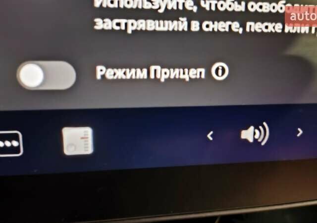 Черный Тесла Model Y, объемом двигателя 0 л и пробегом 32 тыс. км за 26900 $, фото 10 на Automoto.ua