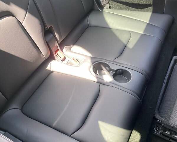 Черный Тесла Model Y, объемом двигателя 0 л и пробегом 6 тыс. км за 34000 $, фото 16 на Automoto.ua