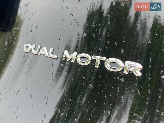 Чорний Тесла Model Y, об'ємом двигуна 0 л та пробігом 14 тис. км за 31990 $, фото 8 на Automoto.ua