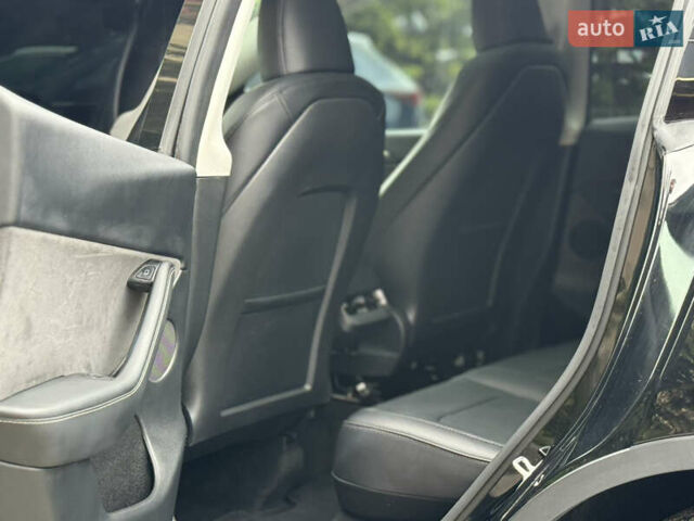 Чорний Тесла Model Y, об'ємом двигуна 0 л та пробігом 18 тис. км за 24000 $, фото 22 на Automoto.ua