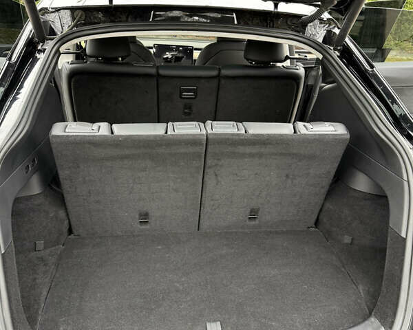 Черный Тесла Model Y, объемом двигателя 0 л и пробегом 80 тыс. км за 28000 $, фото 8 на Automoto.ua