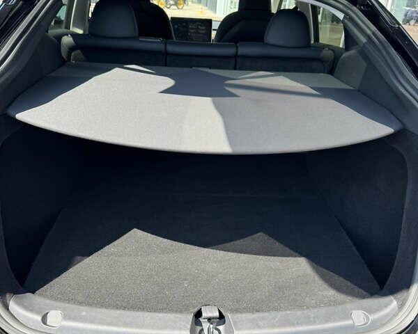 Чорний Тесла Model Y, об'ємом двигуна 0 л та пробігом 28 тис. км за 33000 $, фото 30 на Automoto.ua