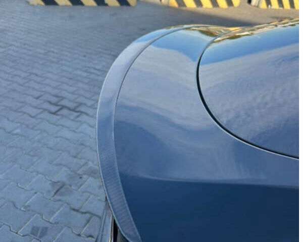 Черный Тесла Model Y, объемом двигателя 0 л и пробегом 16 тыс. км за 29200 $, фото 17 на Automoto.ua