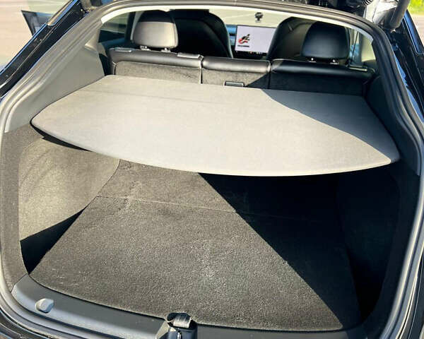 Черный Тесла Model Y, объемом двигателя 0 л и пробегом 22 тыс. км за 25500 $, фото 39 на Automoto.ua