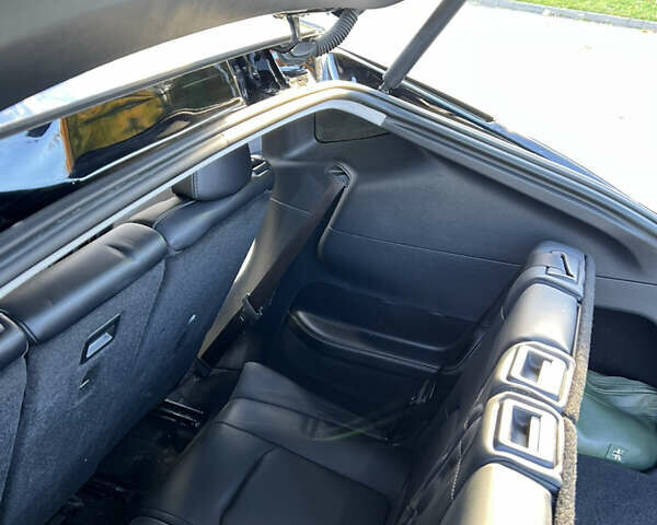 Черный Тесла Model Y, объемом двигателя 0 л и пробегом 123 тыс. км за 26400 $, фото 32 на Automoto.ua