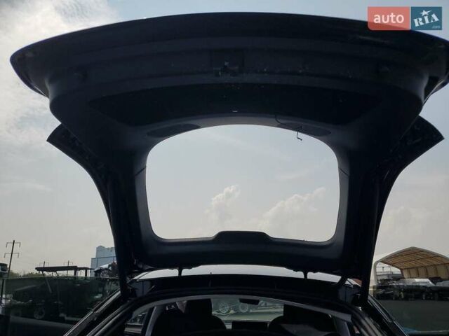 Чорний Тесла Model Y, об'ємом двигуна 0 л та пробігом 39 тис. км за 19999 $, фото 13 на Automoto.ua