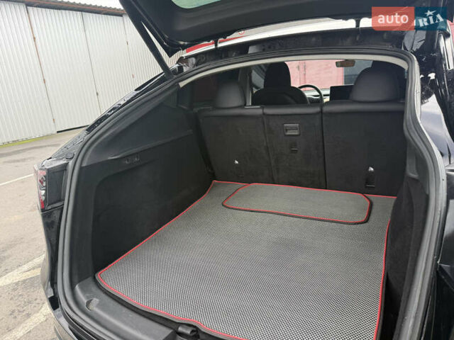 Тесла Model Y 2023 в Калиновке на Automoto.ua Черный Тесла Model Y, объемом двигателя 0 л и пробегом 110 тыс. км за 24500 $, фото 14 на Automoto.ua