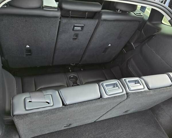 Чорний Тесла Model Y, об'ємом двигуна 0 л та пробігом 56 тис. км за 32000 $, фото 12 на Automoto.ua