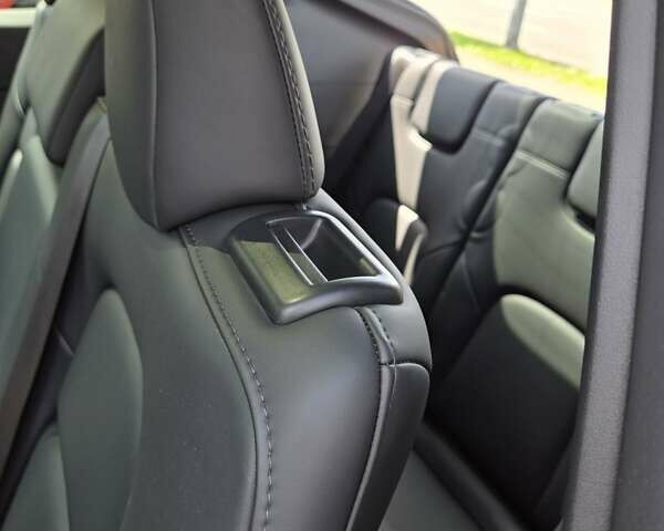 Чорний Тесла Model Y, об'ємом двигуна 0 л та пробігом 56 тис. км за 32000 $, фото 3 на Automoto.ua
