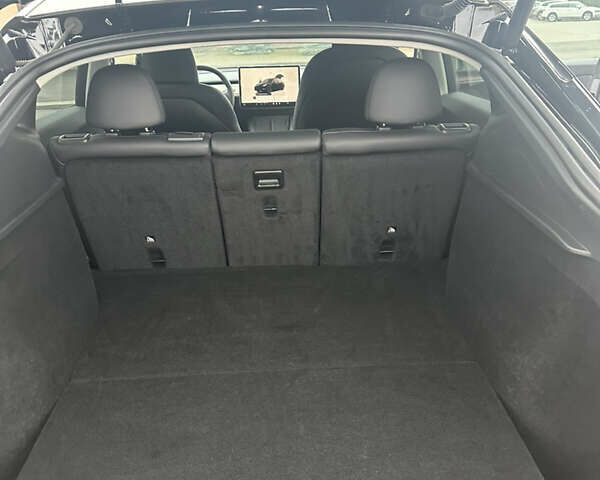 Чорний Тесла Model Y, об'ємом двигуна 0 л та пробігом 20 тис. км за 31900 $, фото 32 на Automoto.ua