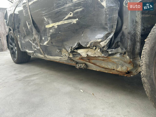 Чорний Тесла Model Y, об'ємом двигуна 0 л та пробігом 3 тис. км за 20000 $, фото 10 на Automoto.ua