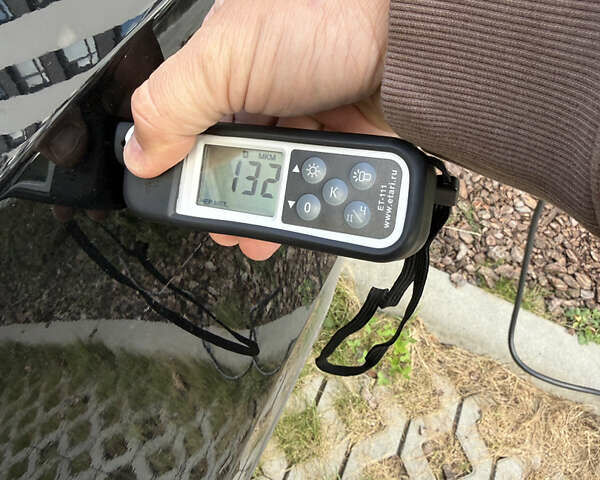 Черный Тесла Model Y, объемом двигателя 0 л и пробегом 18 тыс. км за 27998 $, фото 19 на Automoto.ua