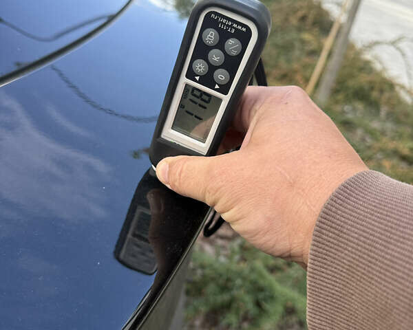 Черный Тесла Model Y, объемом двигателя 0 л и пробегом 18 тыс. км за 27998 $, фото 20 на Automoto.ua