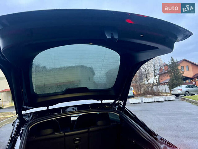 Черный Тесла Model Y, объемом двигателя 0 л и пробегом 5 тыс. км за 33800 $, фото 16 на Automoto.ua