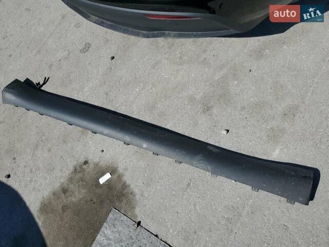 Черный Тесла Model Y, объемом двигателя 0 л и пробегом 10 тыс. км за 12500 $, фото 11 на Automoto.ua