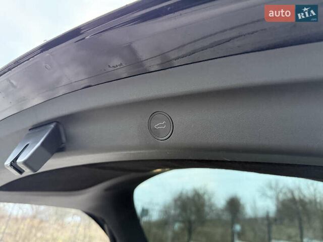 Черный Тесла Model Y, объемом двигателя 0 л и пробегом 19 тыс. км за 36500 $, фото 67 на Automoto.ua