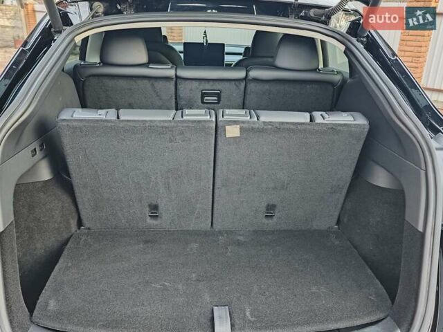 Черный Тесла Model Y, объемом двигателя 0 л и пробегом 13 тыс. км за 32000 $, фото 8 на Automoto.ua