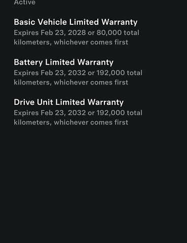 Черный Тесла Model Y, объемом двигателя 0 л и пробегом 4 тыс. км за 37777 $, фото 19 на Automoto.ua