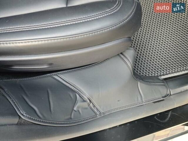 Черный Тесла Model Y, объемом двигателя 0 л и пробегом 13 тыс. км за 32000 $, фото 2 на Automoto.ua