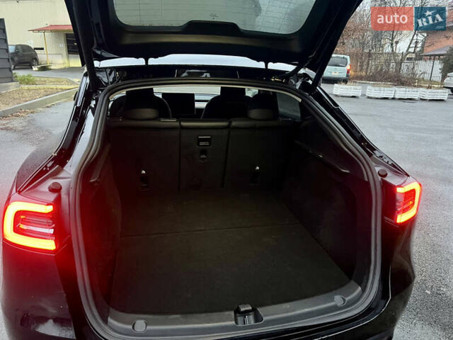 Черный Тесла Model Y, объемом двигателя 0 л и пробегом 5 тыс. км за 33800 $, фото 15 на Automoto.ua