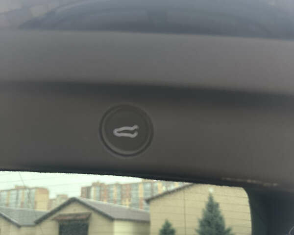 Чорний Тесла Model Y, об'ємом двигуна 0 л та пробігом 20 тис. км за 31900 $, фото 33 на Automoto.ua