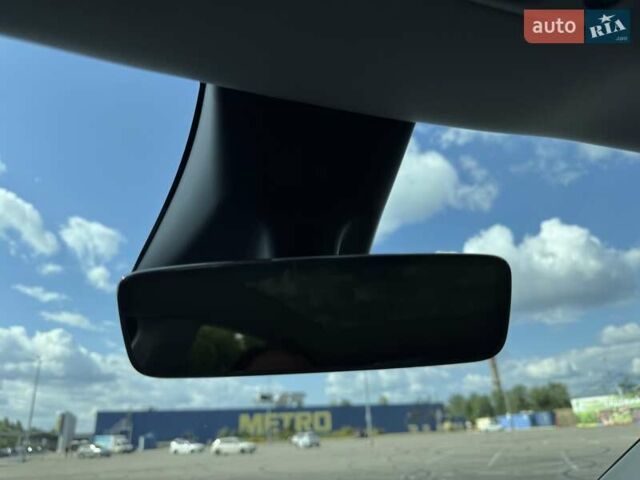 Черный Тесла Model Y, объемом двигателя 0 л и пробегом 10 тыс. км за 34700 $, фото 56 на Automoto.ua