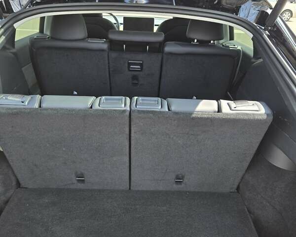 Чорний Тесла Model Y, об'ємом двигуна 0 л та пробігом 56 тис. км за 32000 $, фото 4 на Automoto.ua