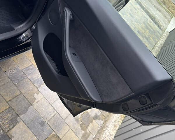 Тесла Model Y 2024 в Тернополе на Automoto.ua Черный Тесла Model Y, объемом двигателя 0 л и пробегом 13 тыс. км за 33500 $, фото 27 на Automoto.ua