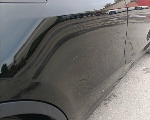 Тесла Model Y 2024 в Тернополе на Automoto.ua Черный Тесла Model Y, объемом двигателя 0 л и пробегом 13 тыс. км за 33500 $, фото 7 на Automoto.ua