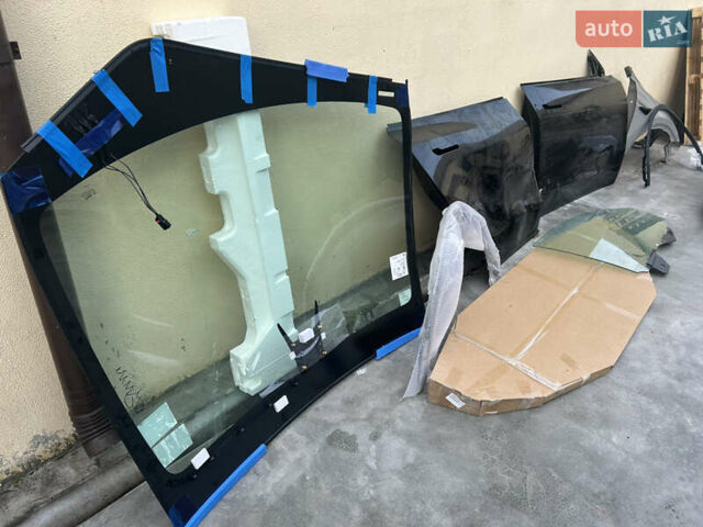 Чорний Тесла Model Y, об'ємом двигуна 0 л та пробігом 3 тис. км за 20000 $, фото 15 на Automoto.ua