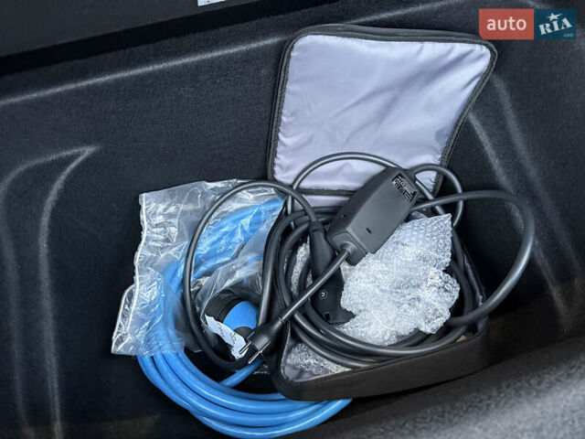 Черный Тесла Model Y, объемом двигателя 0 л и пробегом 19 тыс. км за 36500 $, фото 68 на Automoto.ua