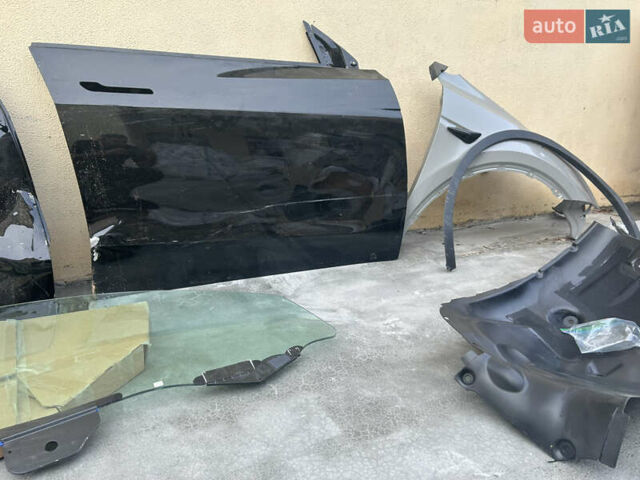 Чорний Тесла Model Y, об'ємом двигуна 0 л та пробігом 3 тис. км за 20000 $, фото 16 на Automoto.ua