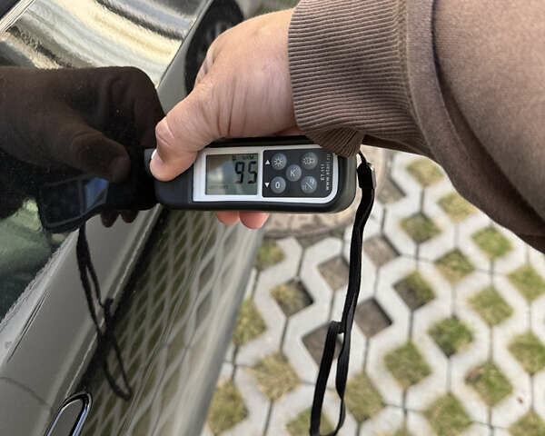 Черный Тесла Model Y, объемом двигателя 0 л и пробегом 18 тыс. км за 27998 $, фото 23 на Automoto.ua